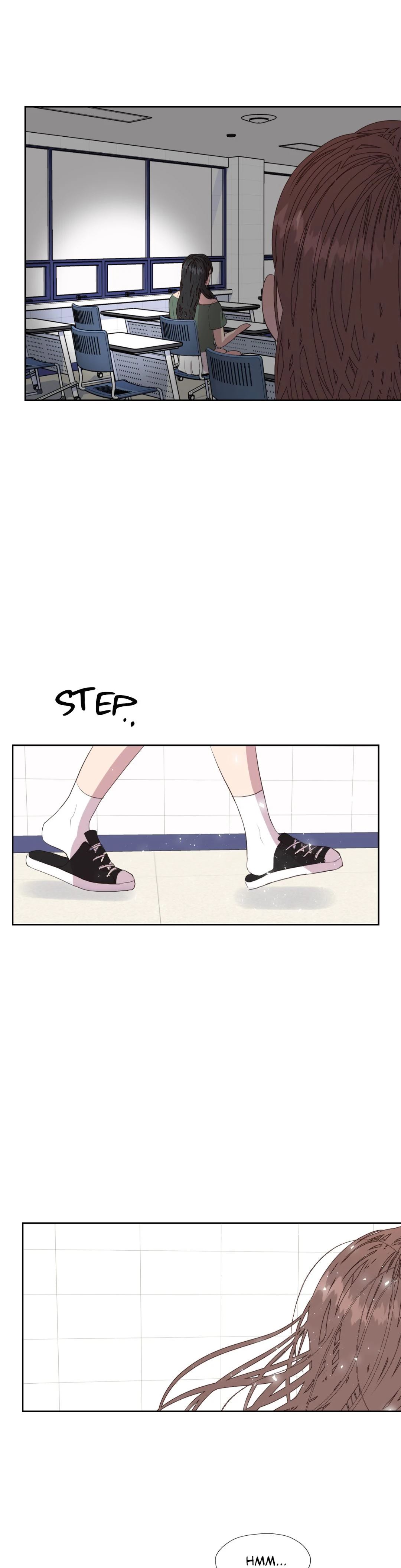 Toxic Burn Chapter 30 image 29