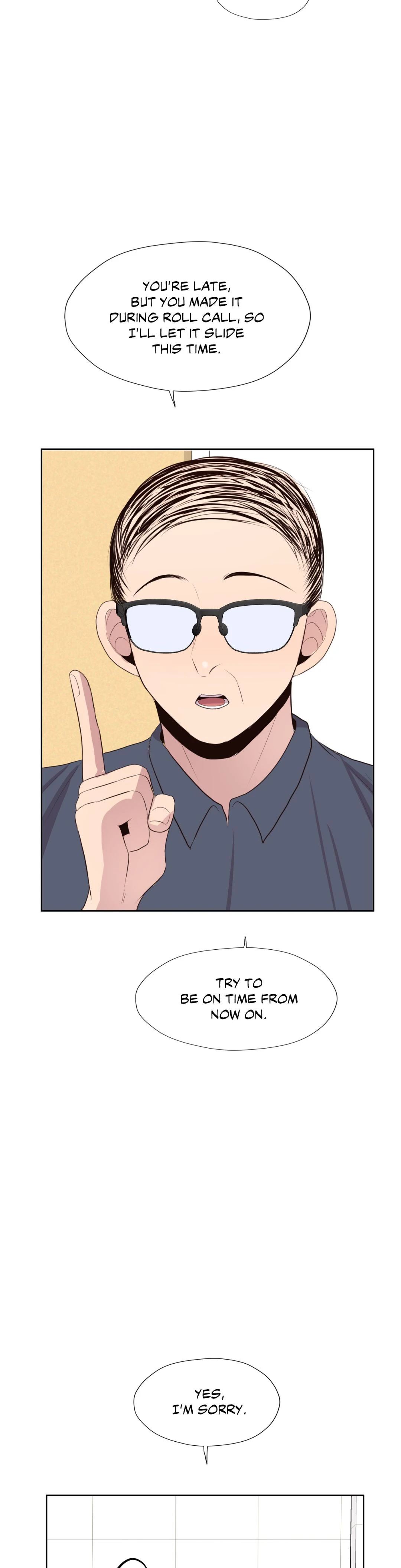 Toxic Burn Chapter 30 image 30