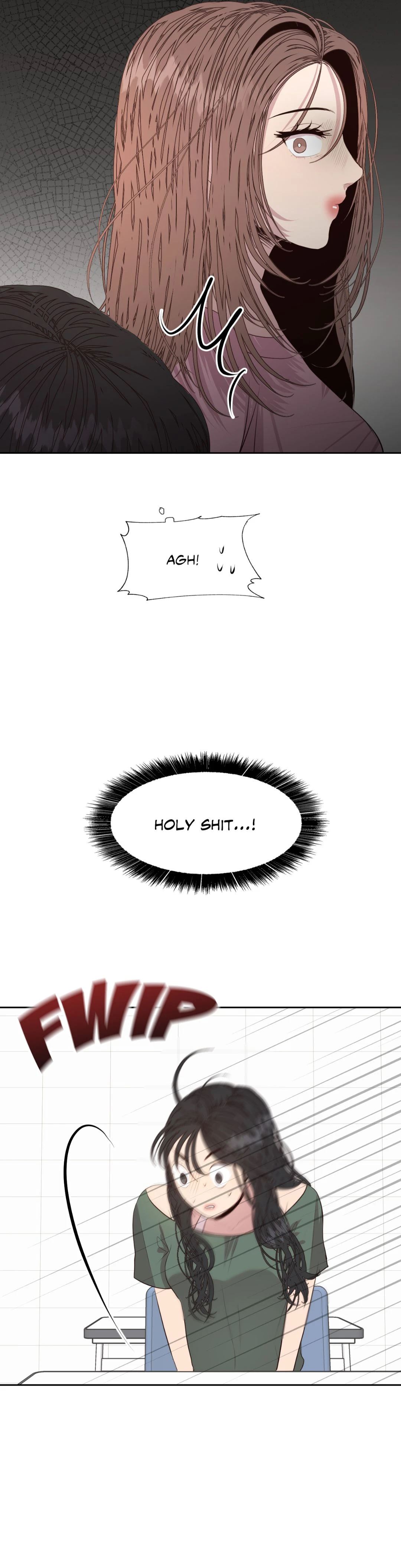 Toxic Burn Chapter 30 image 33