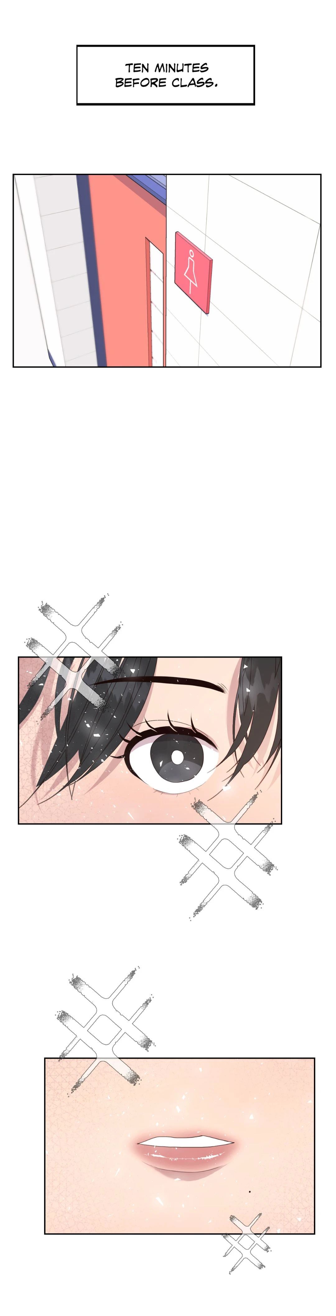 Toxic Burn Chapter 30 image 3
