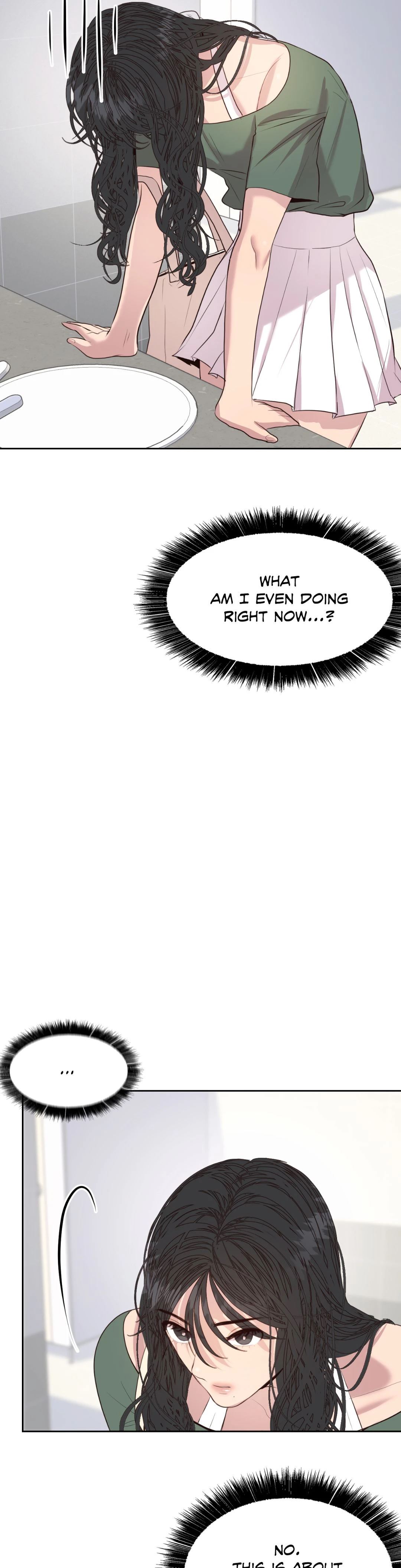 Toxic Burn Chapter 30 image 6
