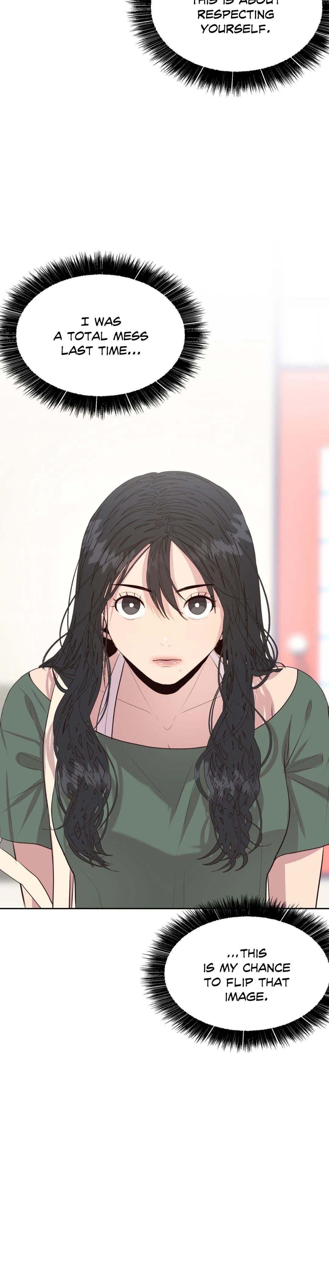 Toxic Burn Chapter 30 image 7