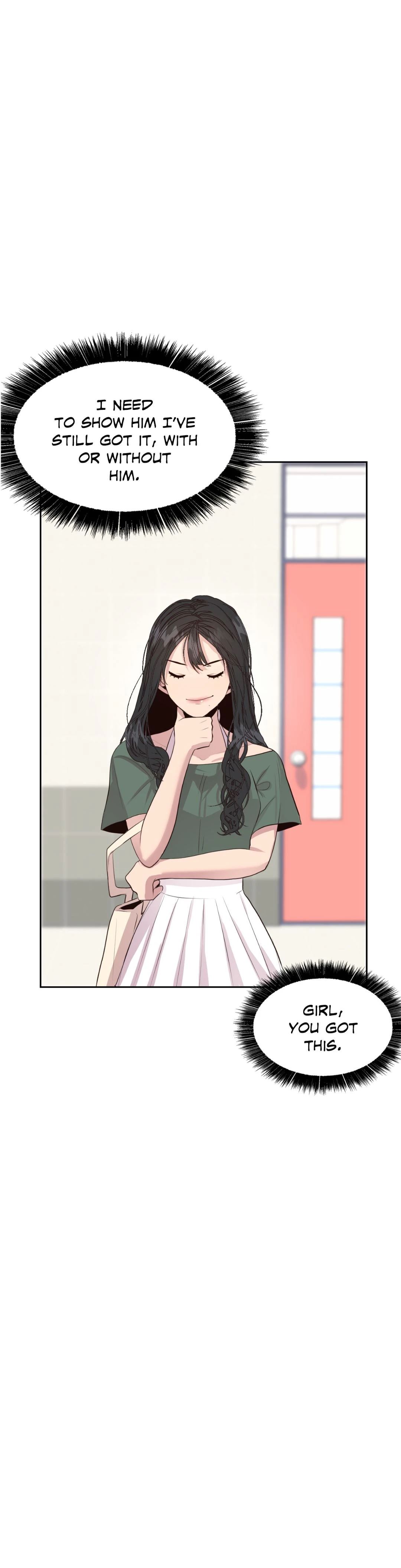 Toxic Burn Chapter 30 image 8