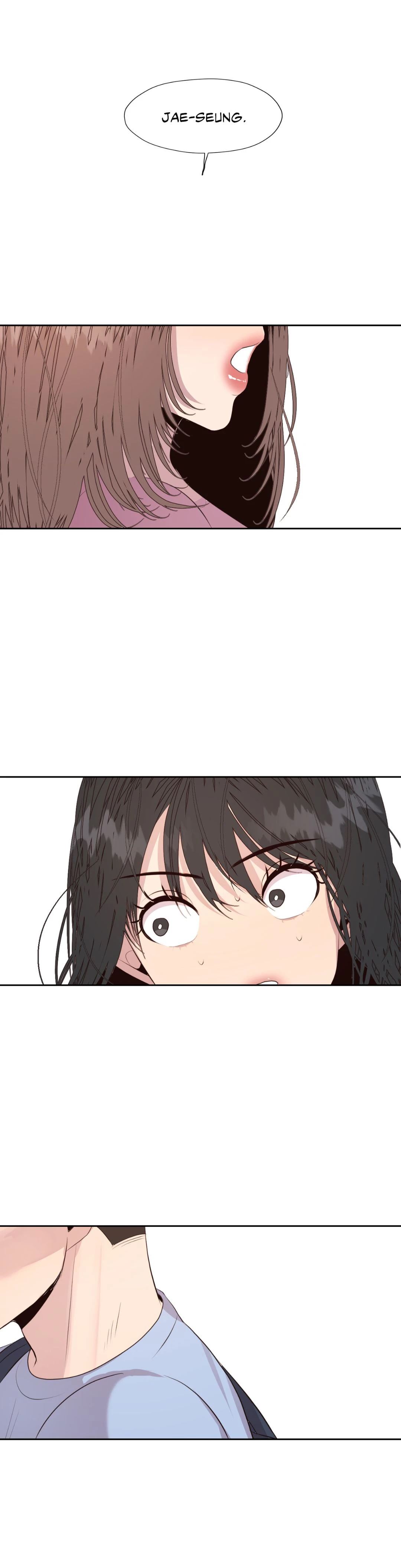 Toxic Burn Chapter 31 image 0