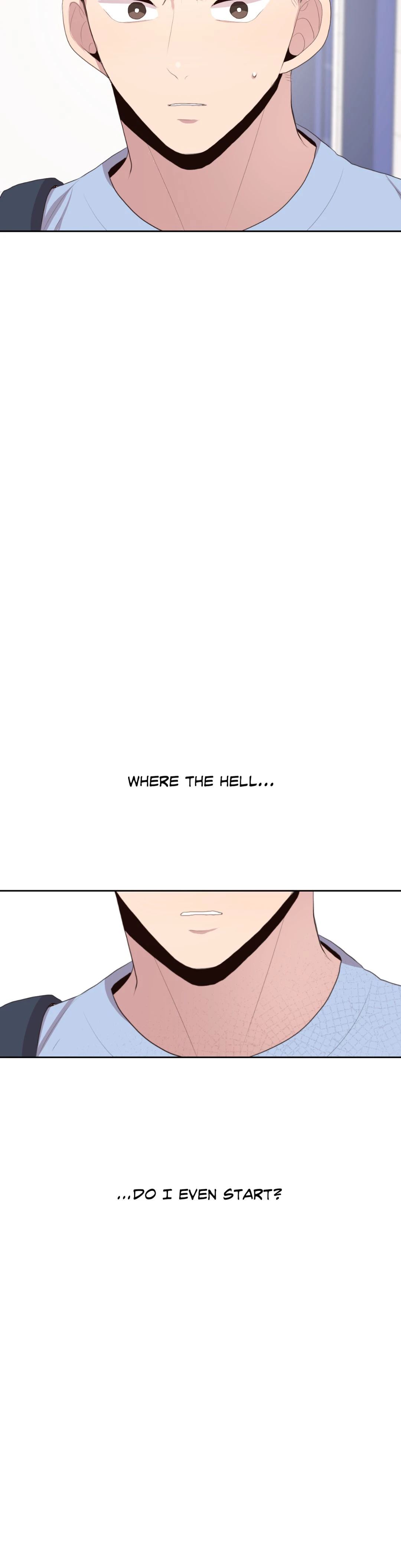 Toxic Burn Chapter 31 image 10