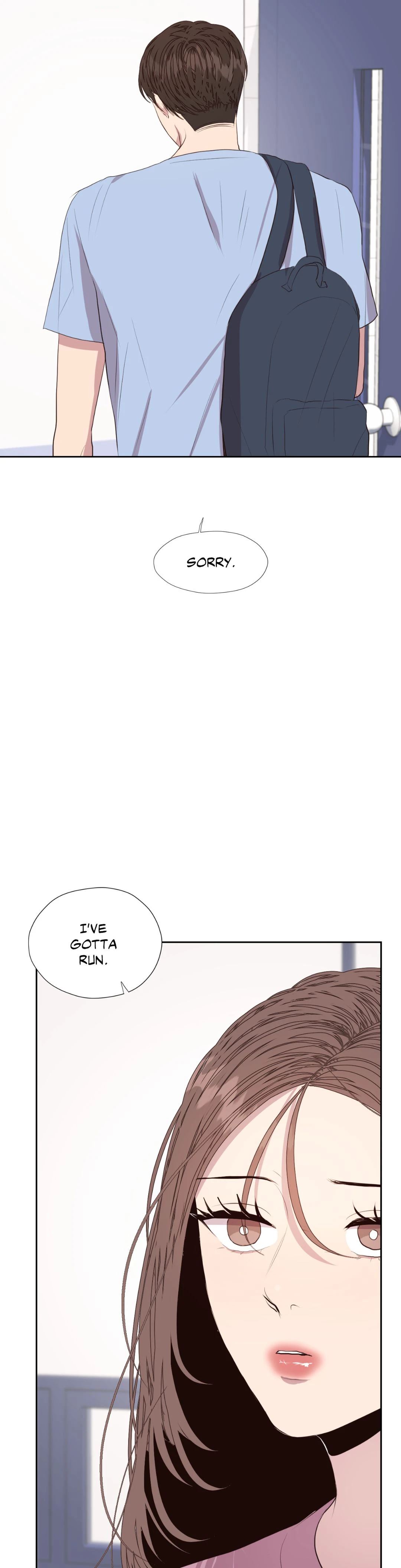 Toxic Burn Chapter 31 image 13