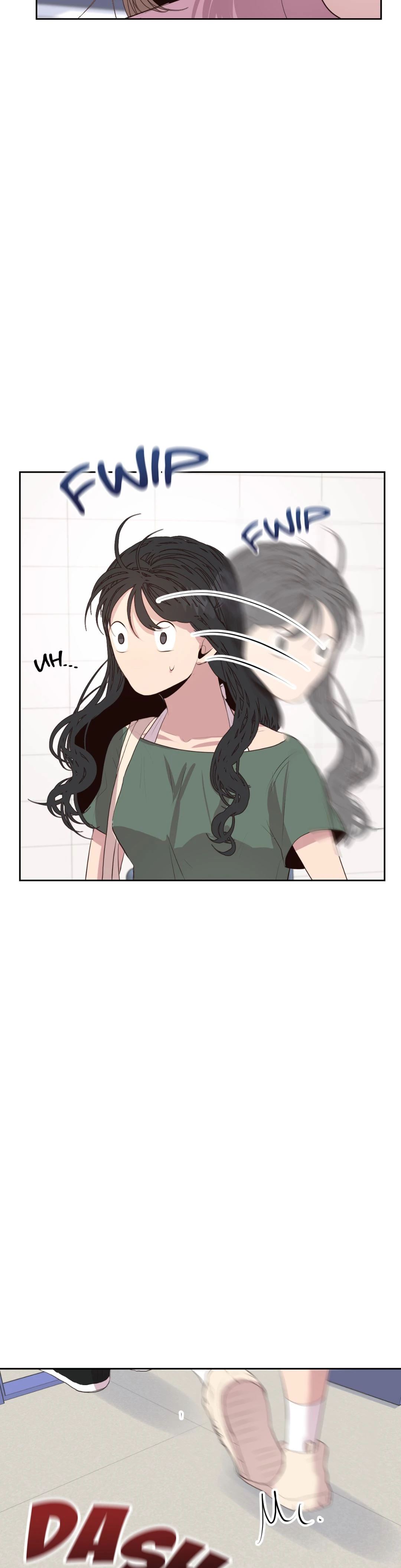 Toxic Burn Chapter 31 image 14