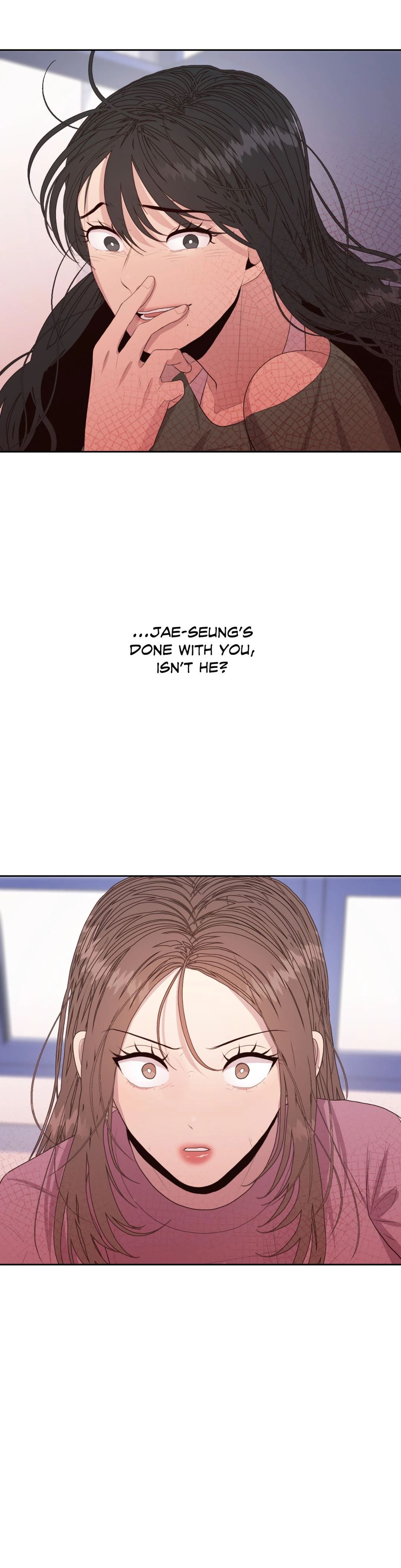 Toxic Burn Chapter 31 image 16
