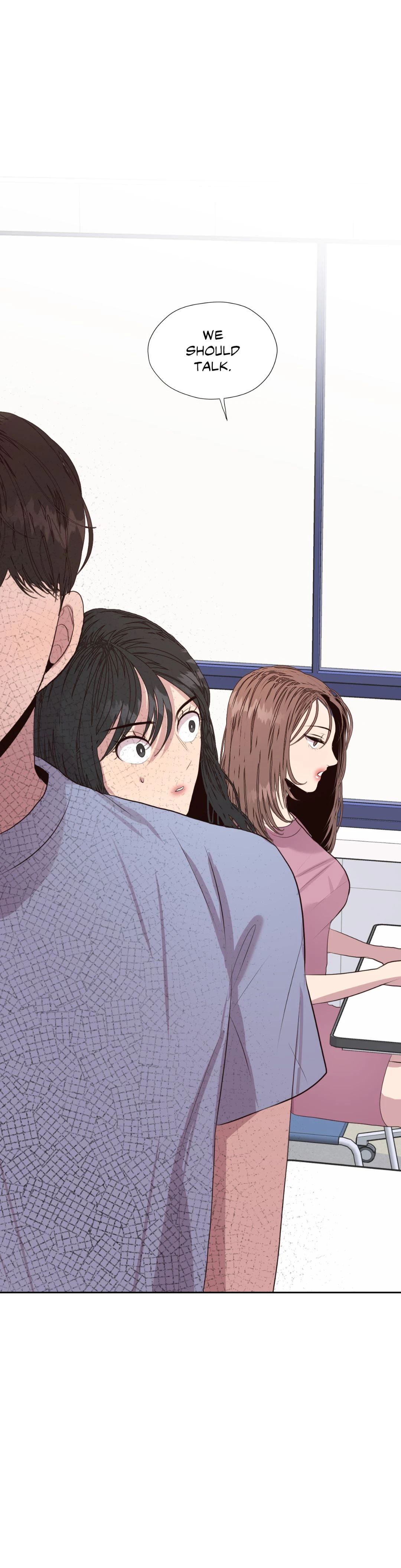 Toxic Burn Chapter 31 image 1