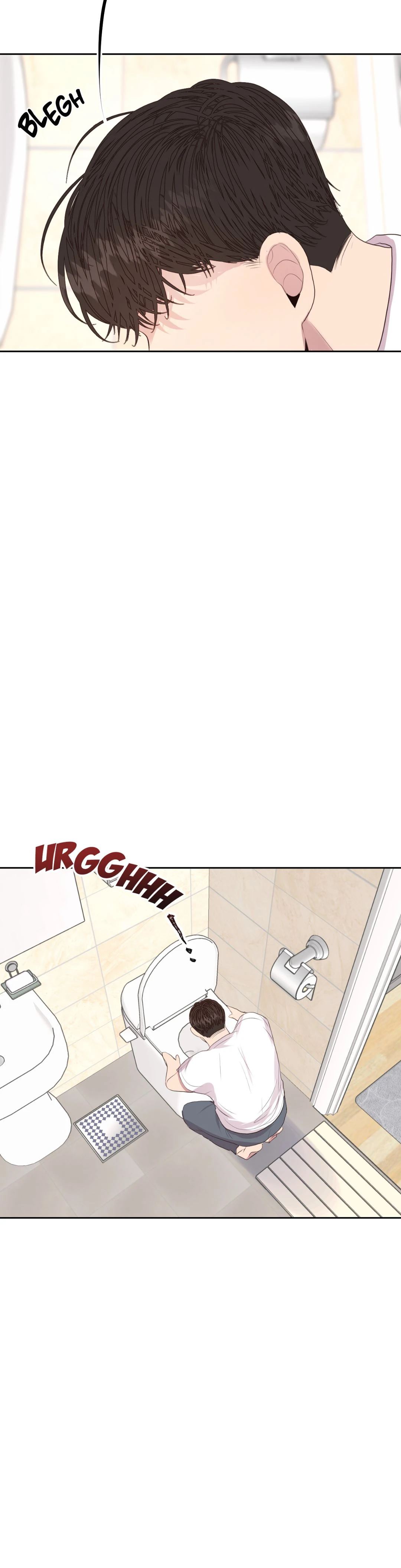 Toxic Burn Chapter 31 image 21
