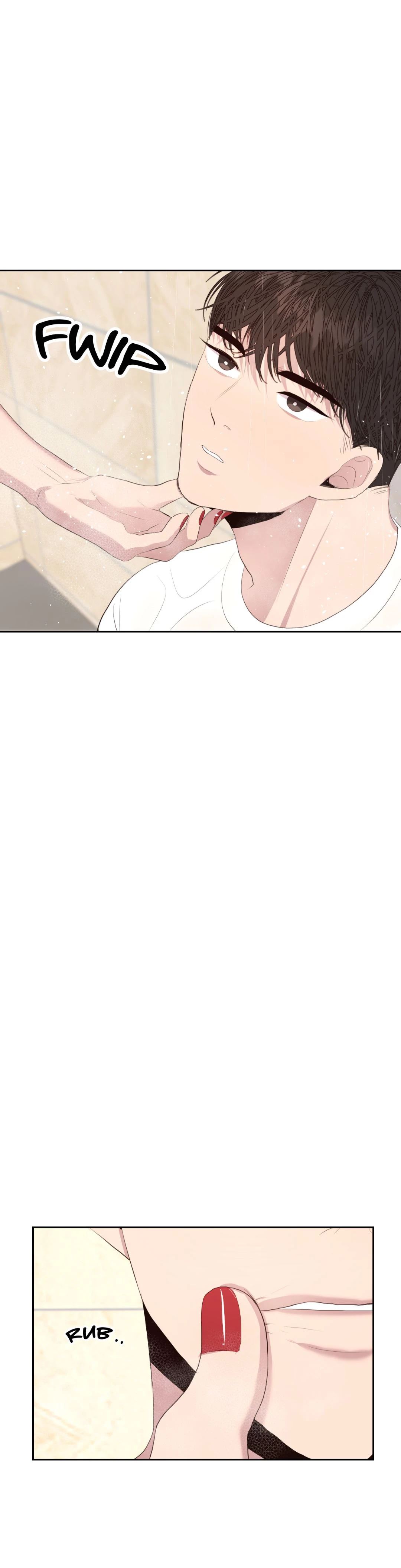 Toxic Burn Chapter 31 image 33