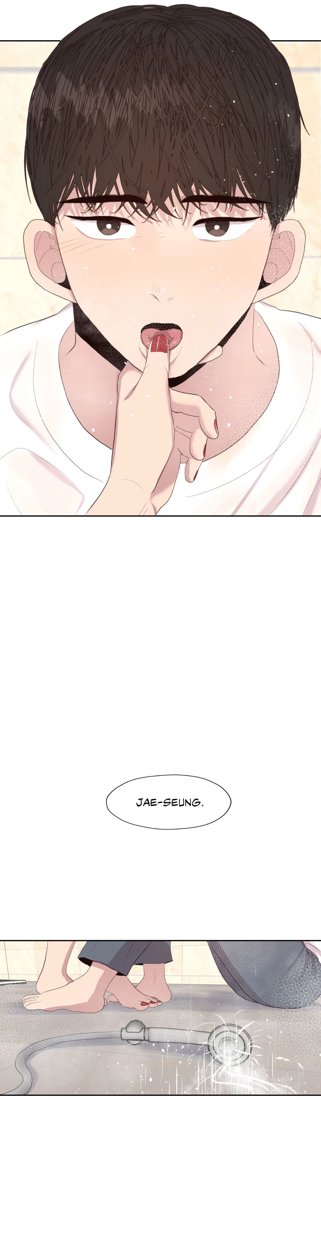 Toxic Burn Chapter 31 image 35