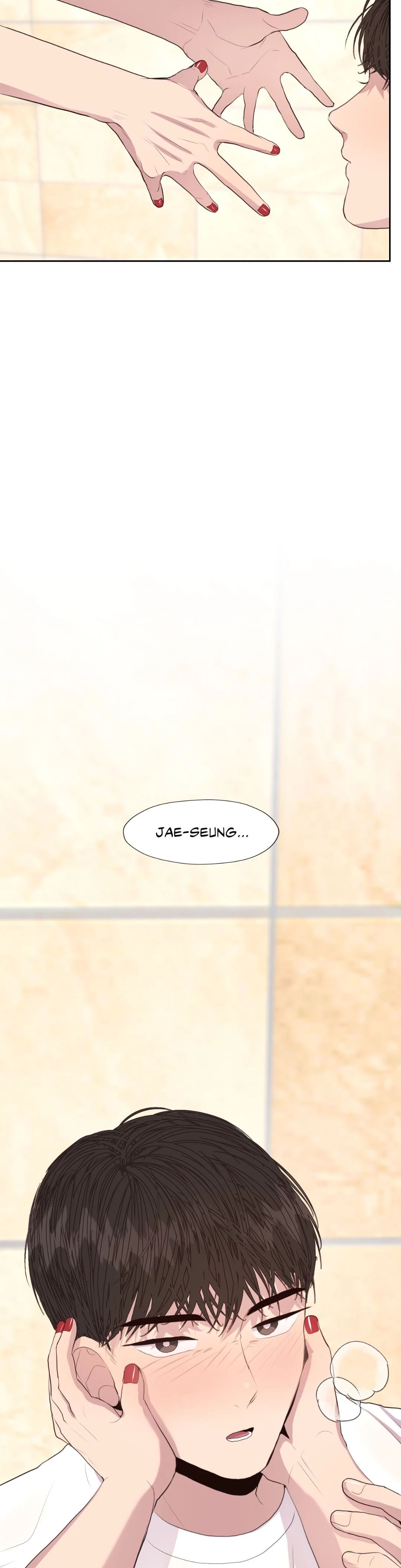 Toxic Burn Chapter 32 image 9