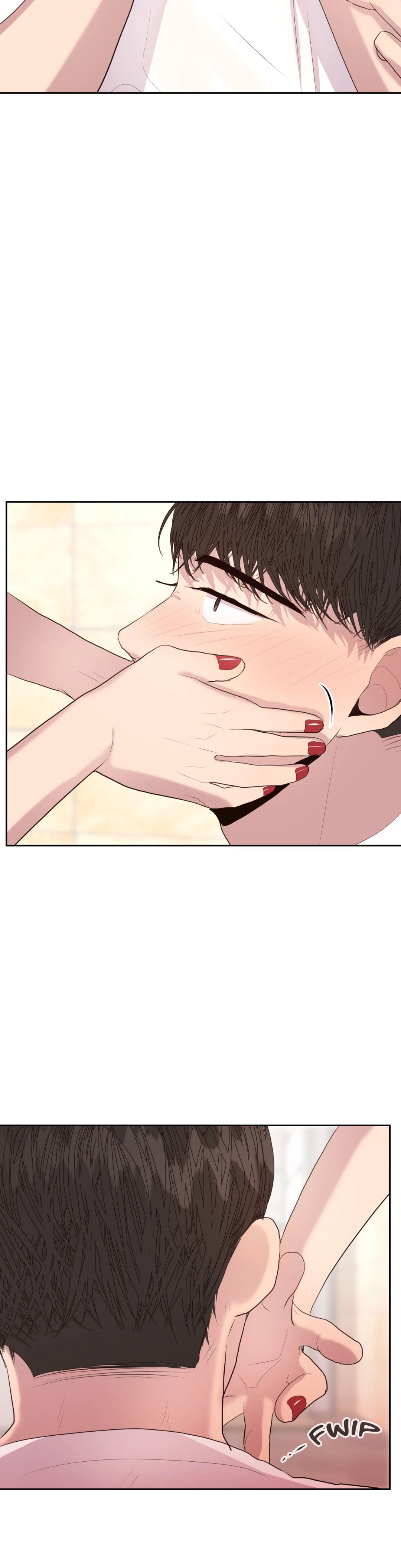 Toxic Burn Chapter 32 image 10