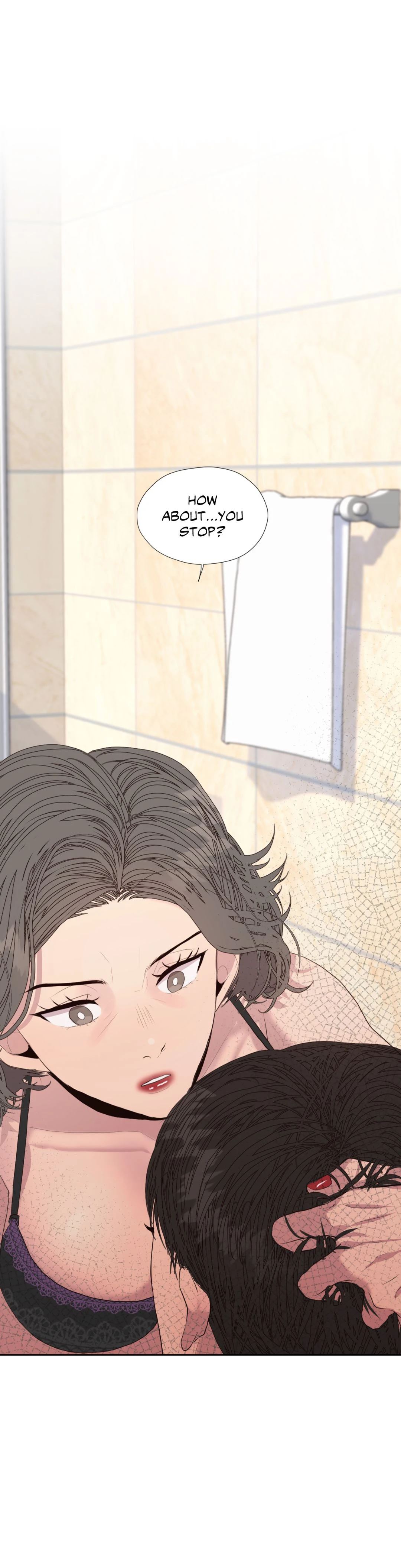 Toxic Burn Chapter 32 image 12