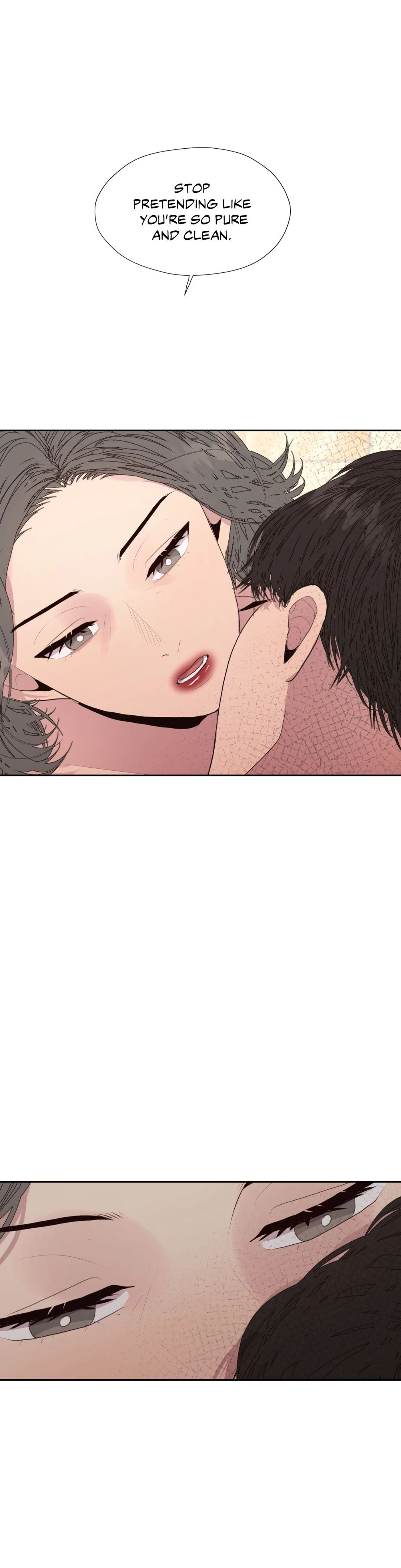 Toxic Burn Chapter 32 image 13