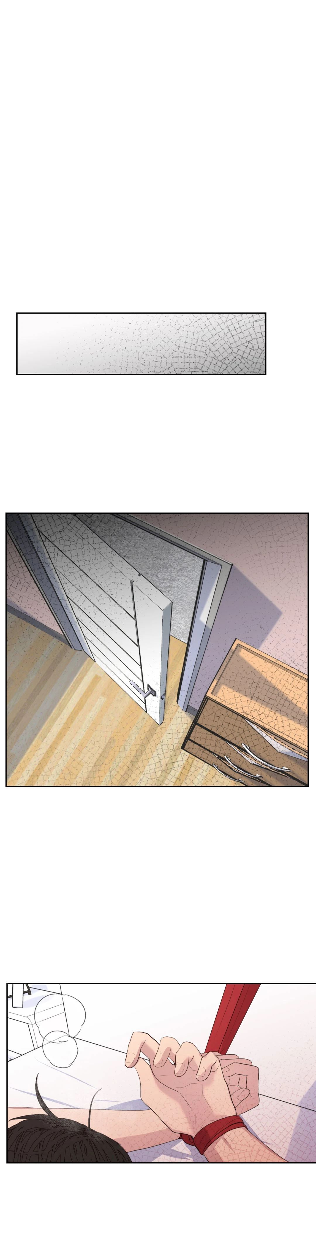 Toxic Burn Chapter 32 image 14