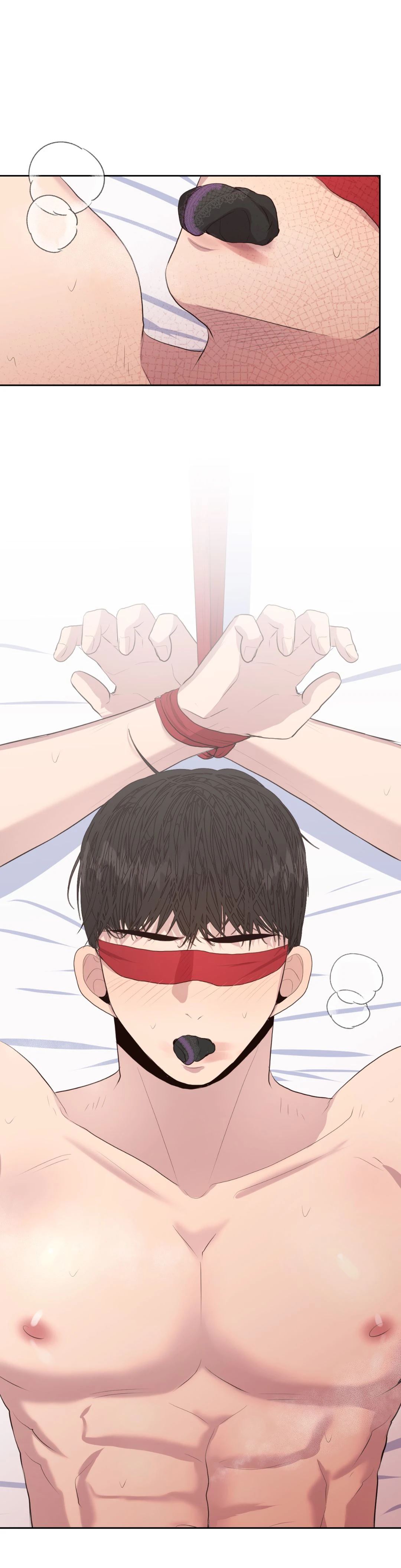 Toxic Burn Chapter 32 image 15