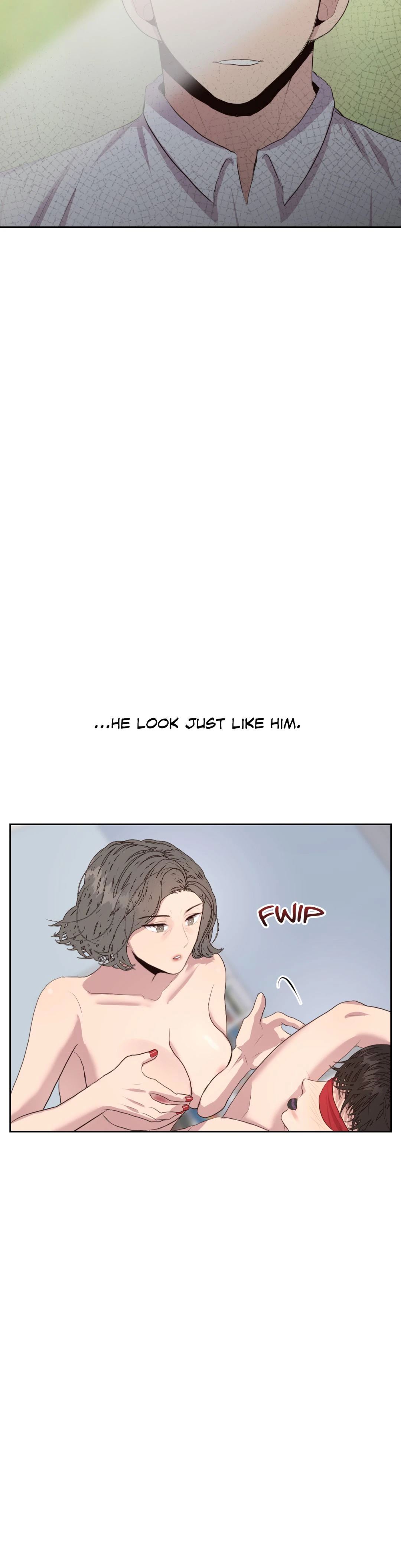 Toxic Burn Chapter 32 image 19