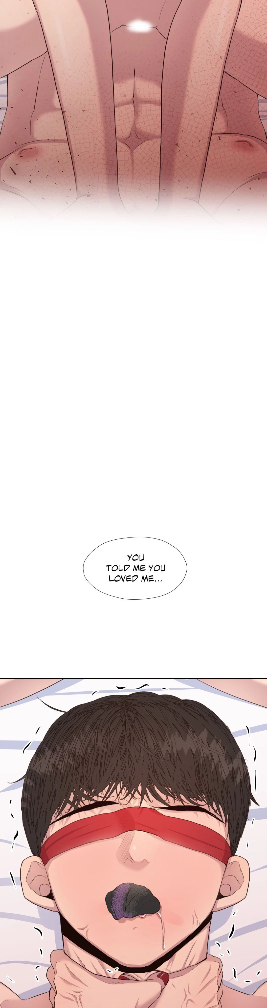 Toxic Burn Chapter 32 image 22