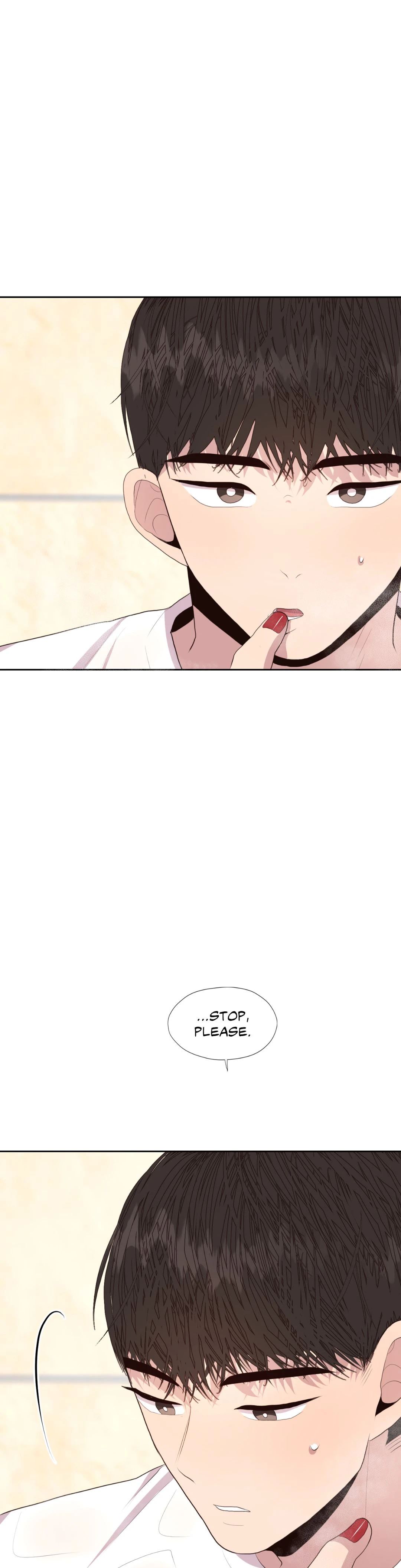 Toxic Burn Chapter 32 image 2
