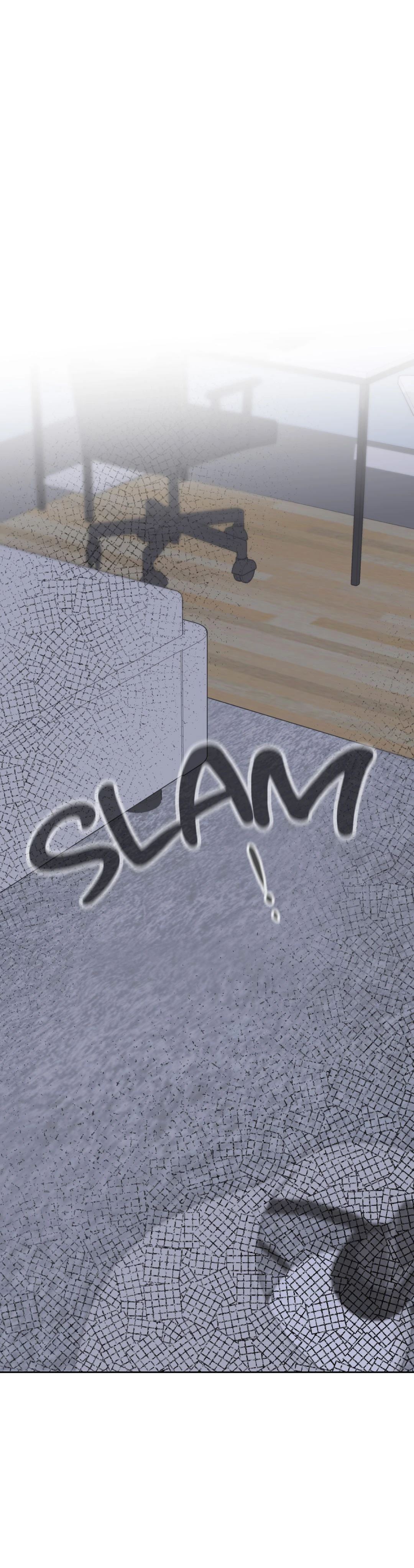 Toxic Burn Chapter 32 image 32