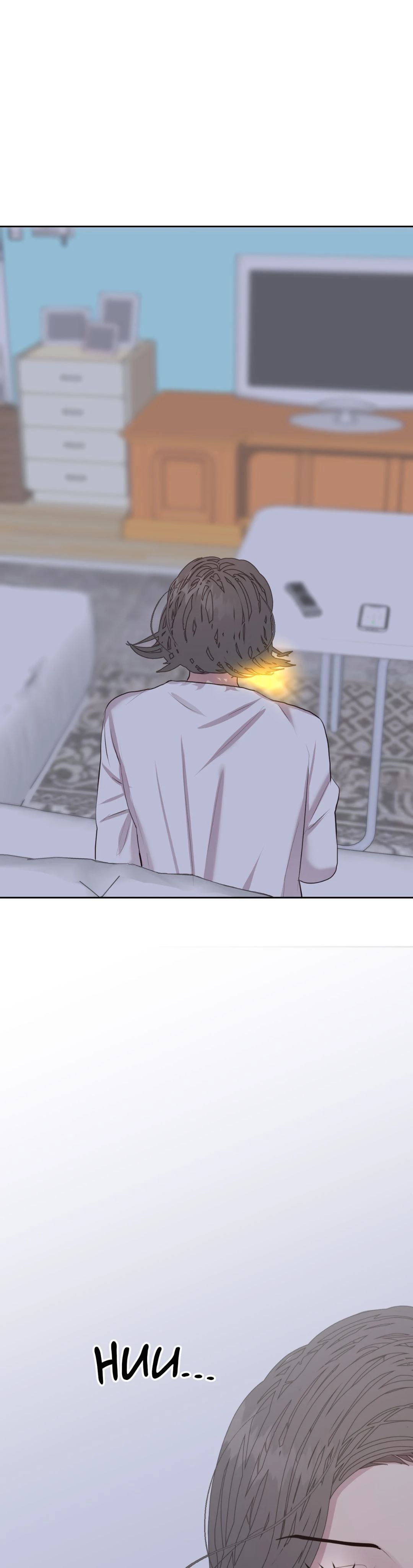 Toxic Burn Chapter 32 image 34