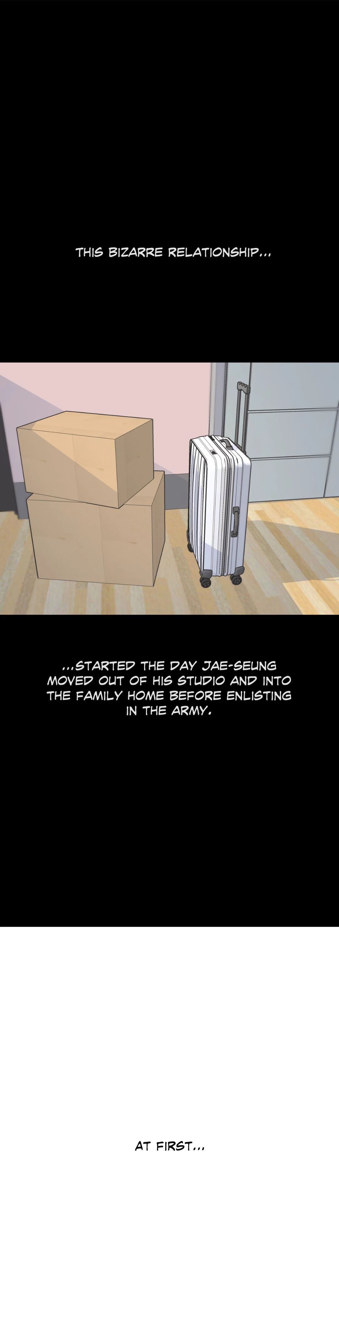 Toxic Burn Chapter 32 image 36