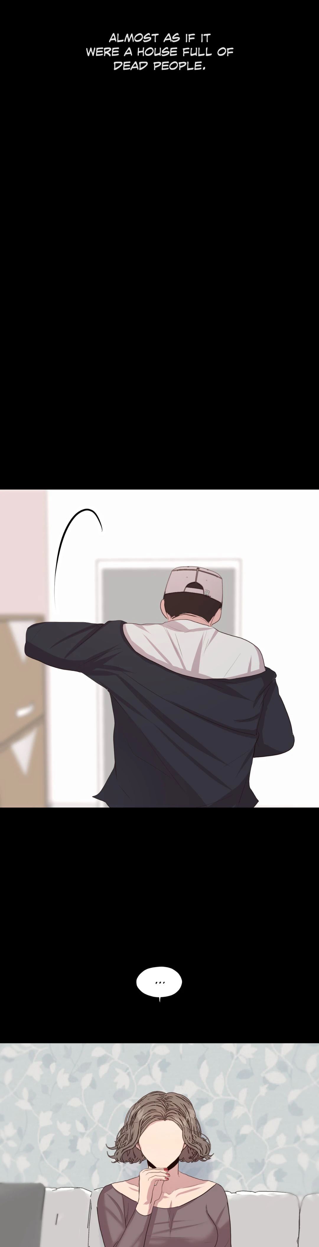 Toxic Burn Chapter 32 image 38