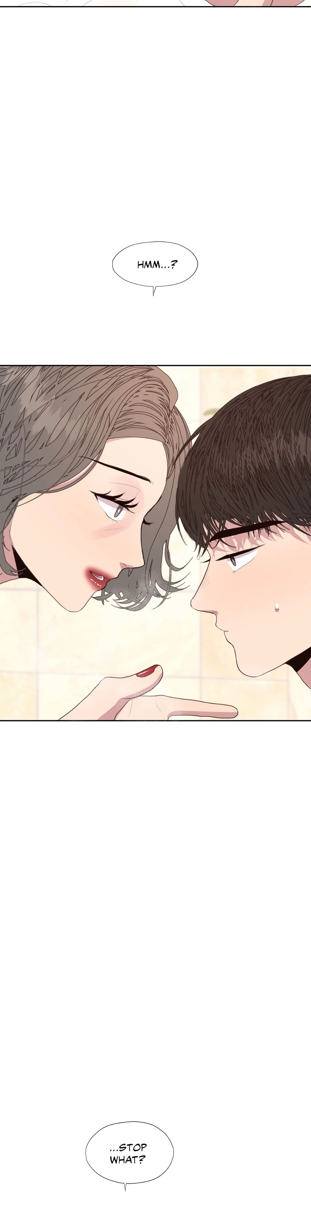 Toxic Burn Chapter 32 image 3