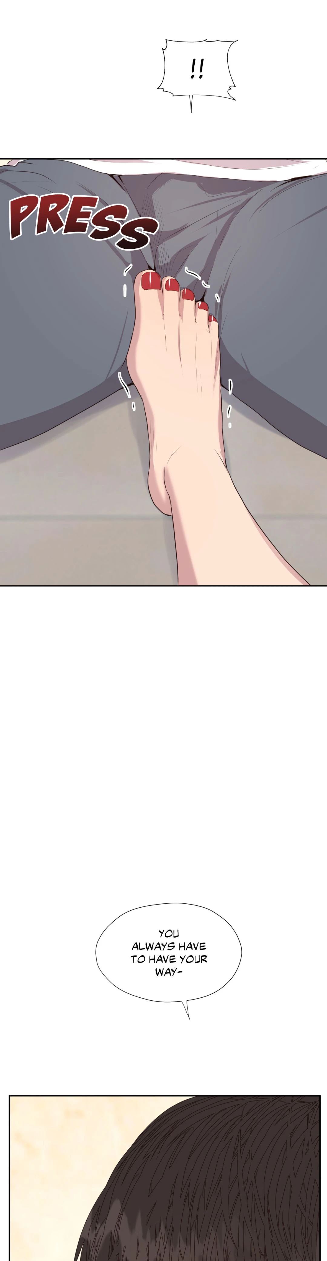 Toxic Burn Chapter 32 image 4