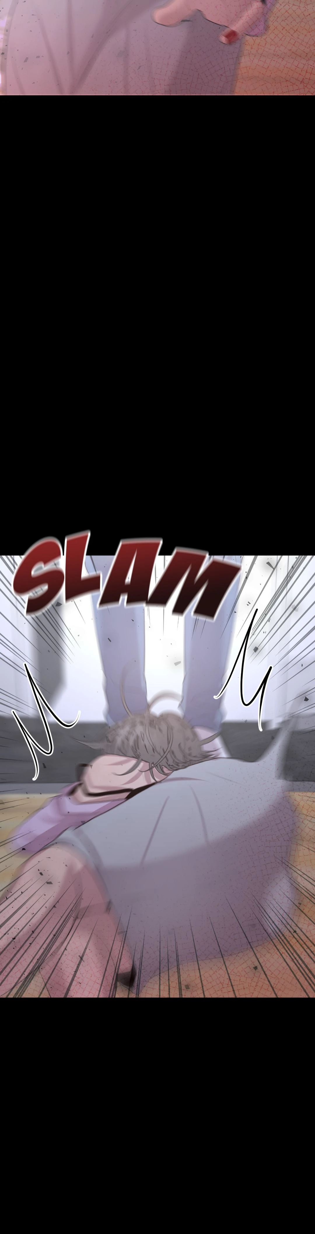 Toxic Burn Chapter 32 image 49