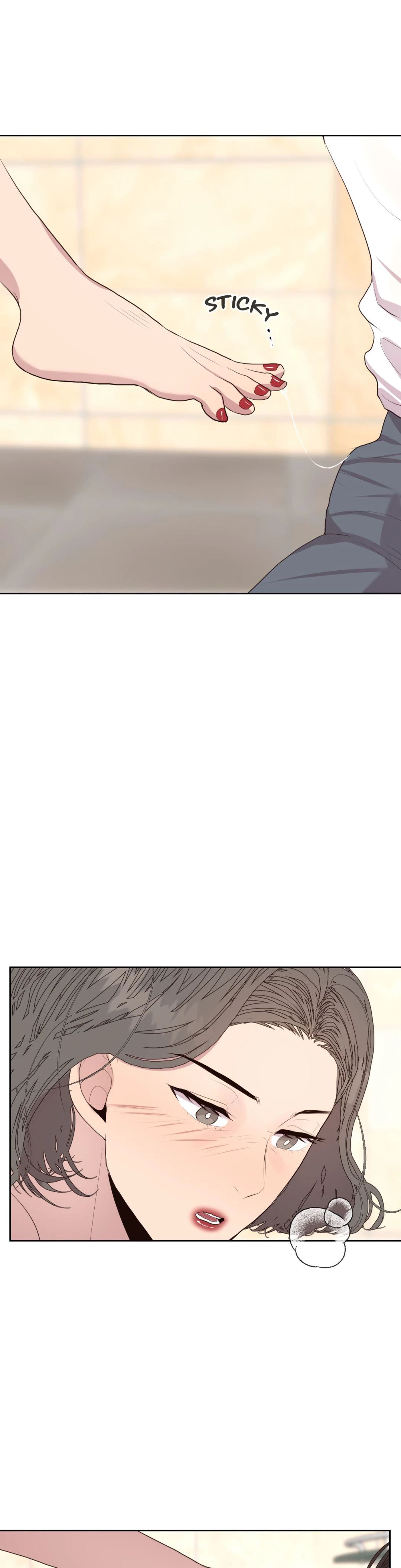 Toxic Burn Chapter 32 image 8