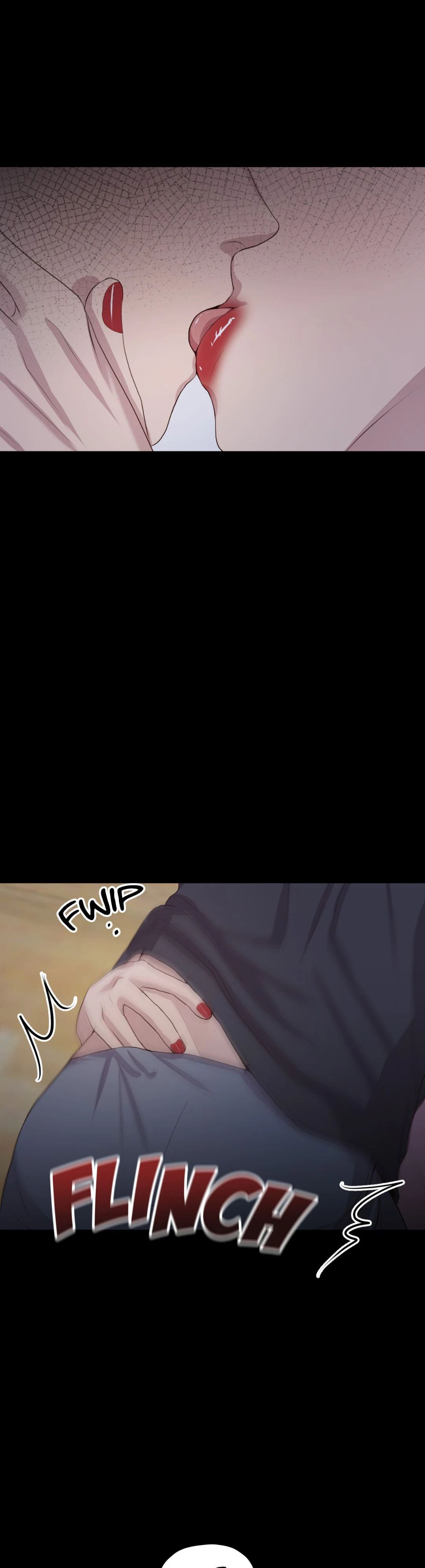 Toxic Burn Chapter 33 image 9