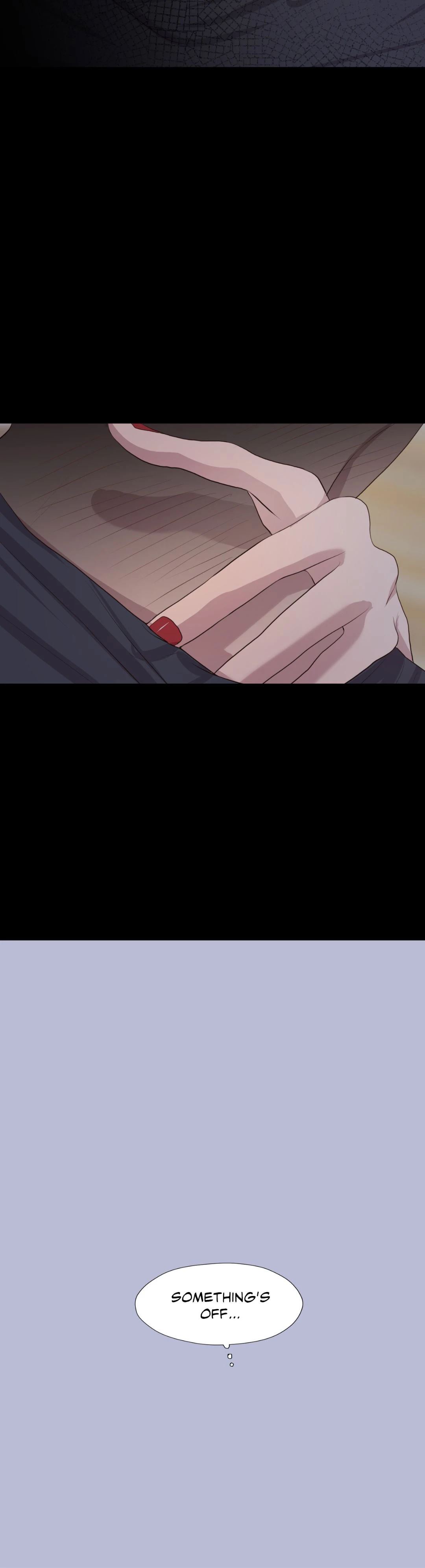 Toxic Burn Chapter 33 image 11