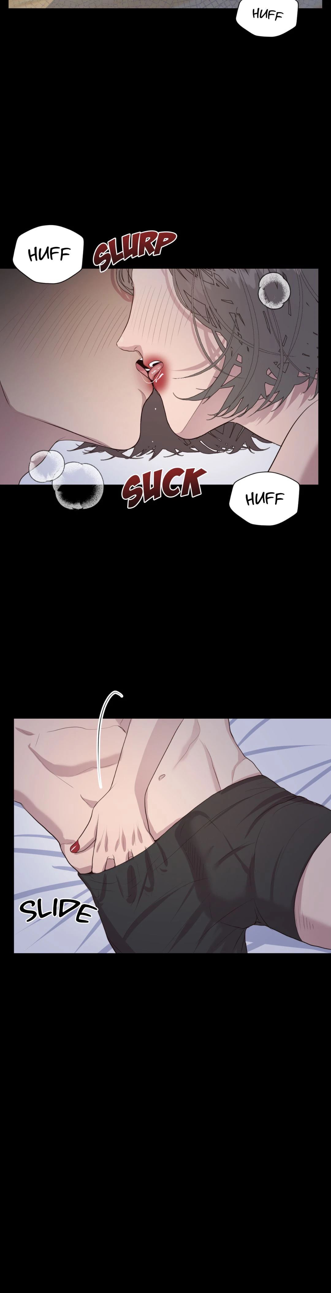 Toxic Burn Chapter 33 image 13