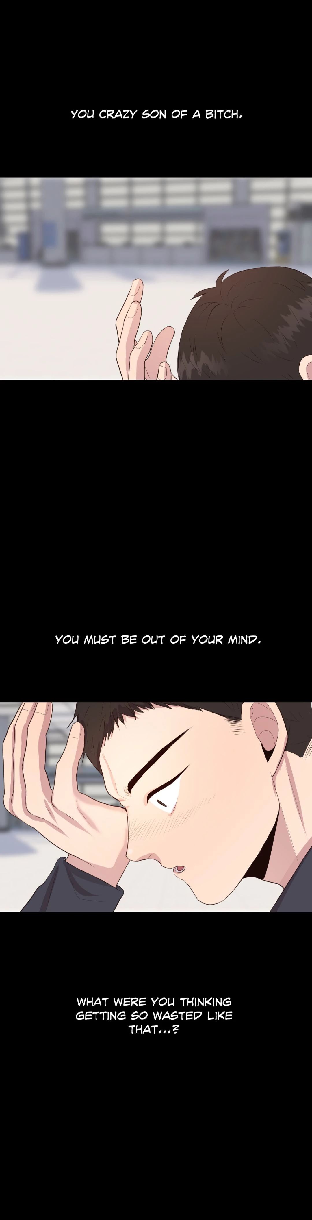 Toxic Burn Chapter 33 image 25