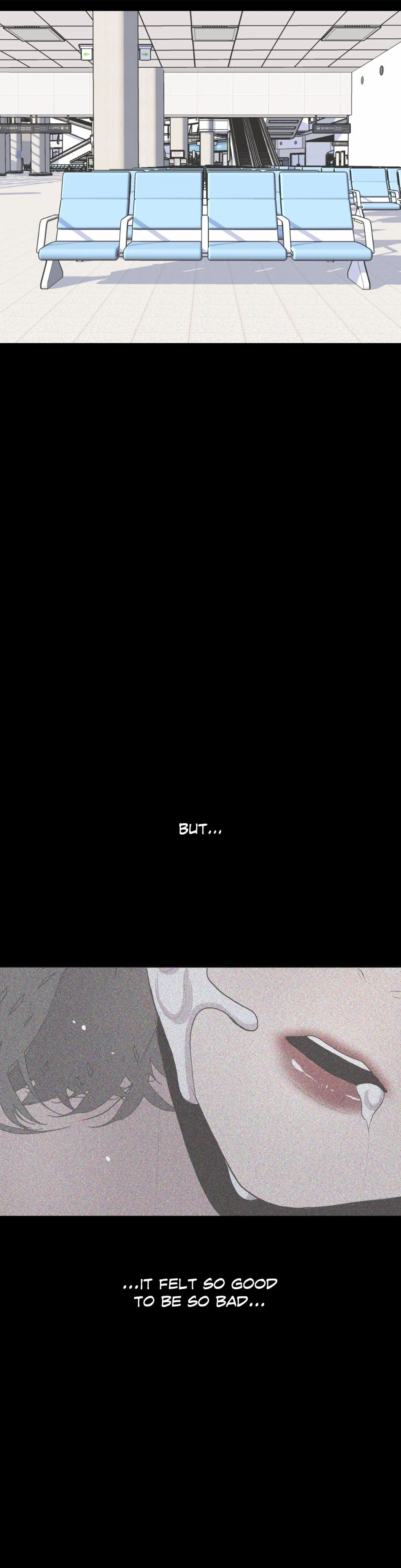 Toxic Burn Chapter 33 image 28