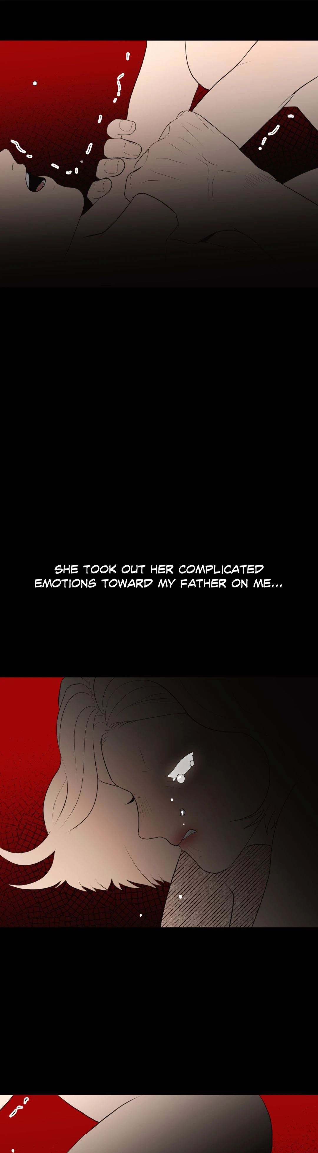 Toxic Burn Chapter 33 image 36