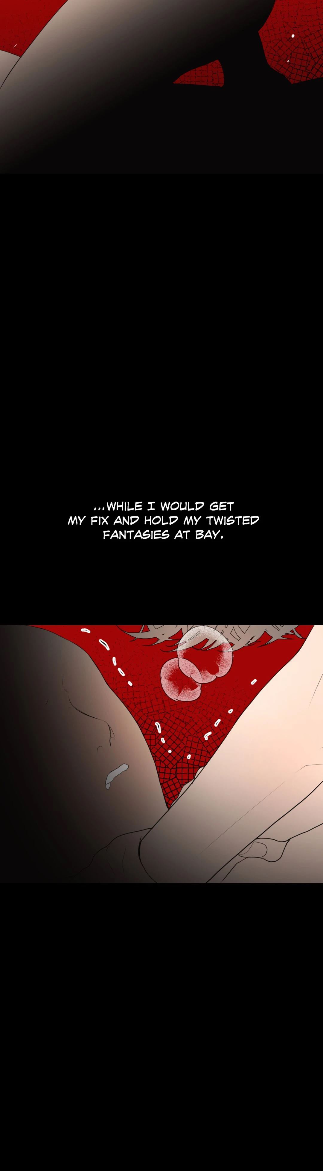 Toxic Burn Chapter 33 image 37