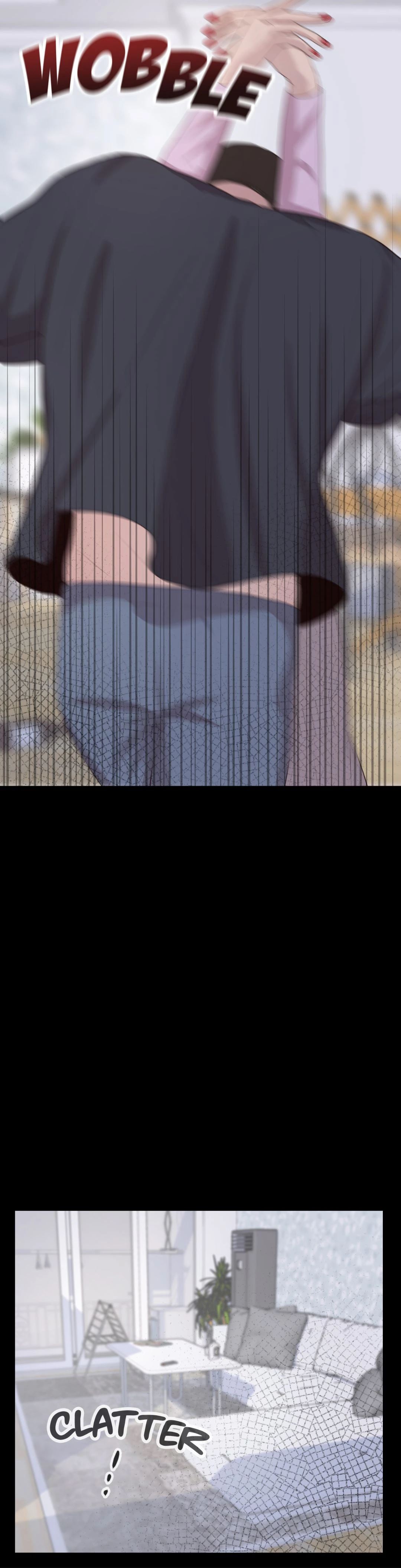 Toxic Burn Chapter 33 image 3