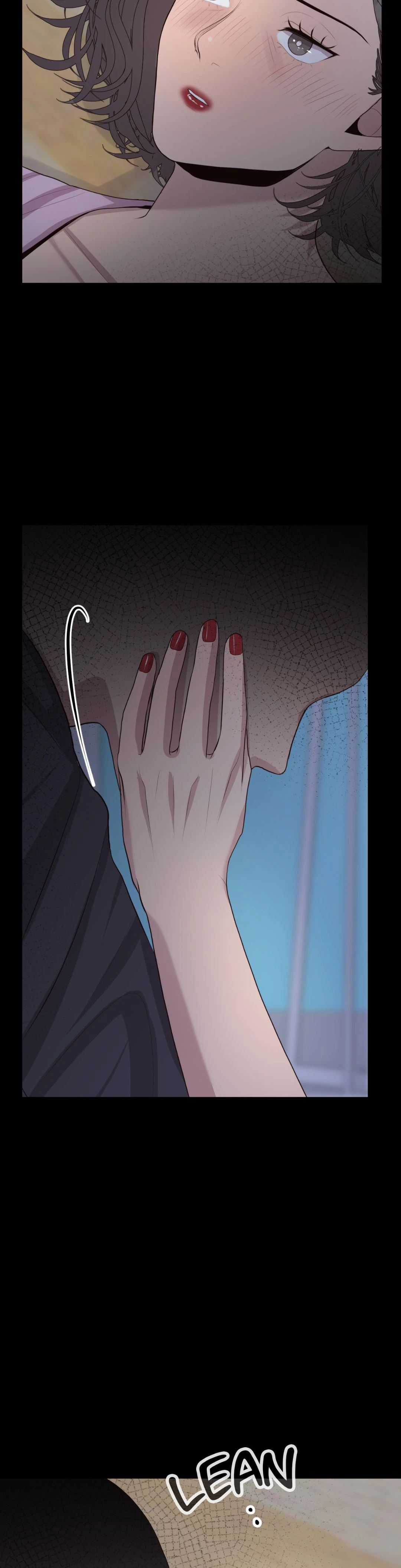 Toxic Burn Chapter 33 image 6