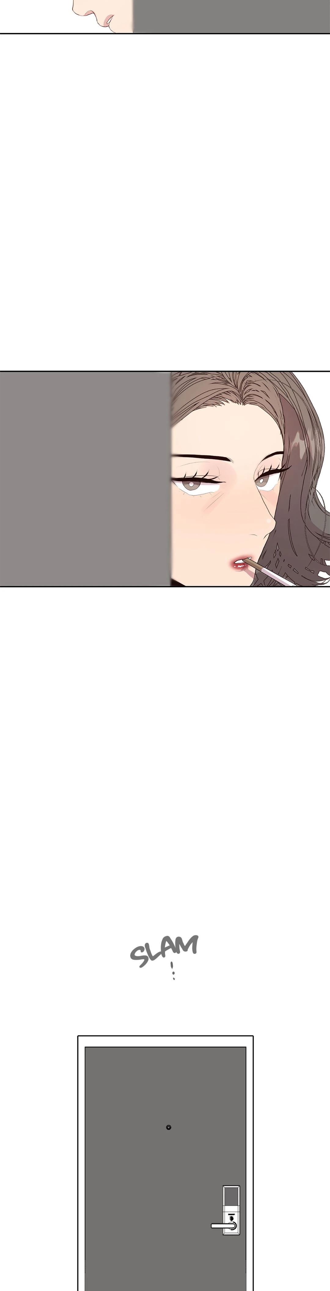 Toxic Burn Chapter 34 image 9