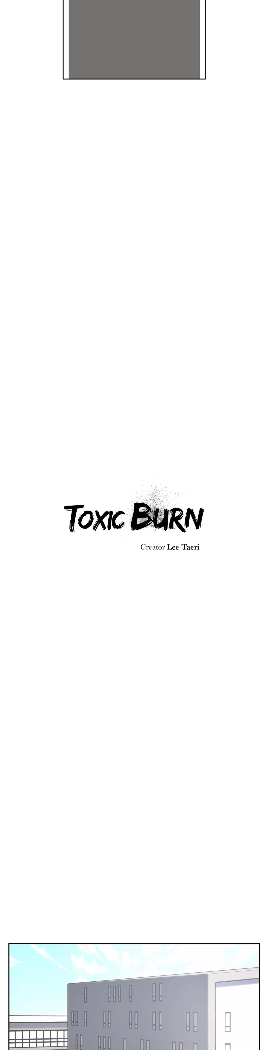 Toxic Burn Chapter 34 image 10