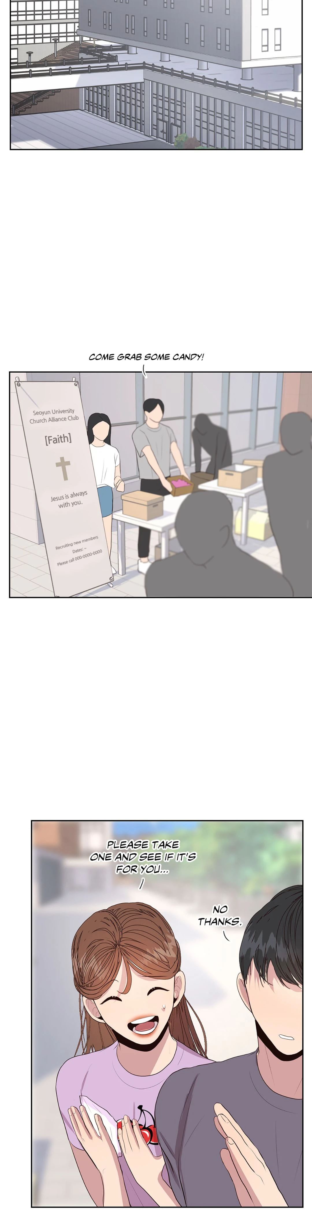 Toxic Burn Chapter 34 image 11