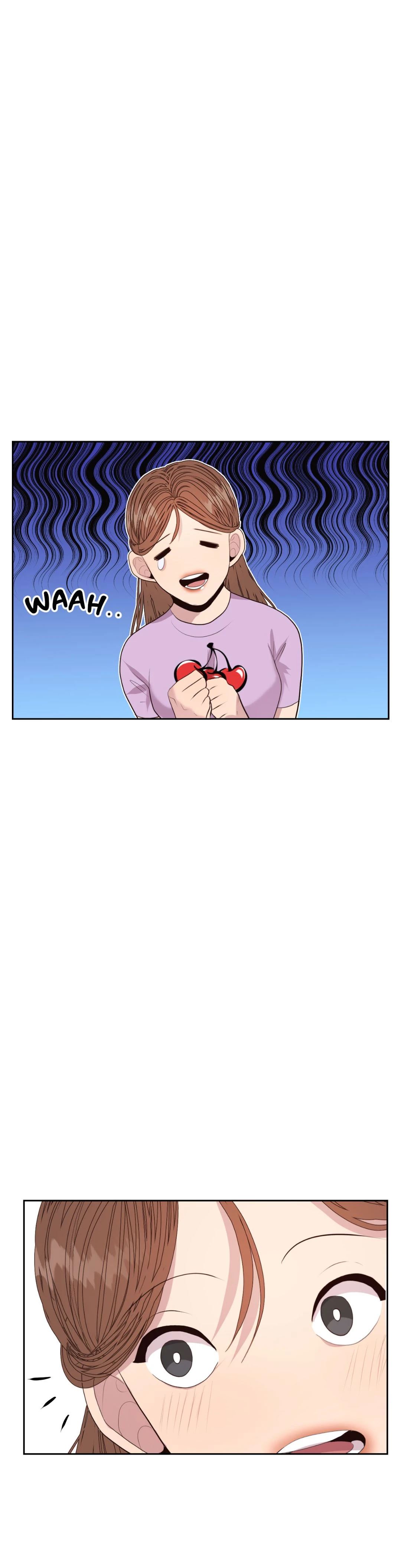 Toxic Burn Chapter 34 image 12