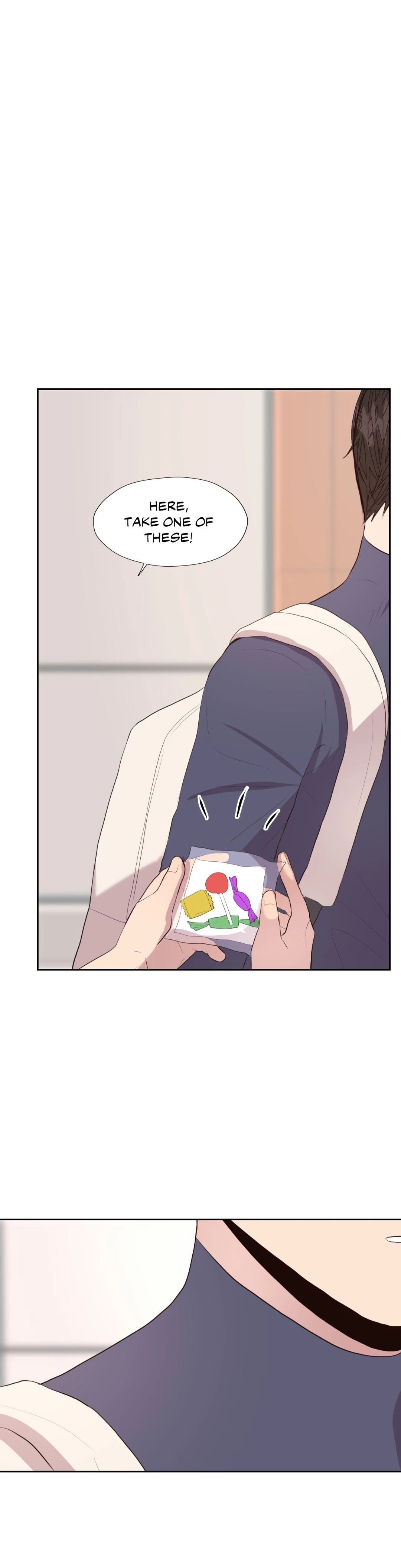 Toxic Burn Chapter 34 image 13