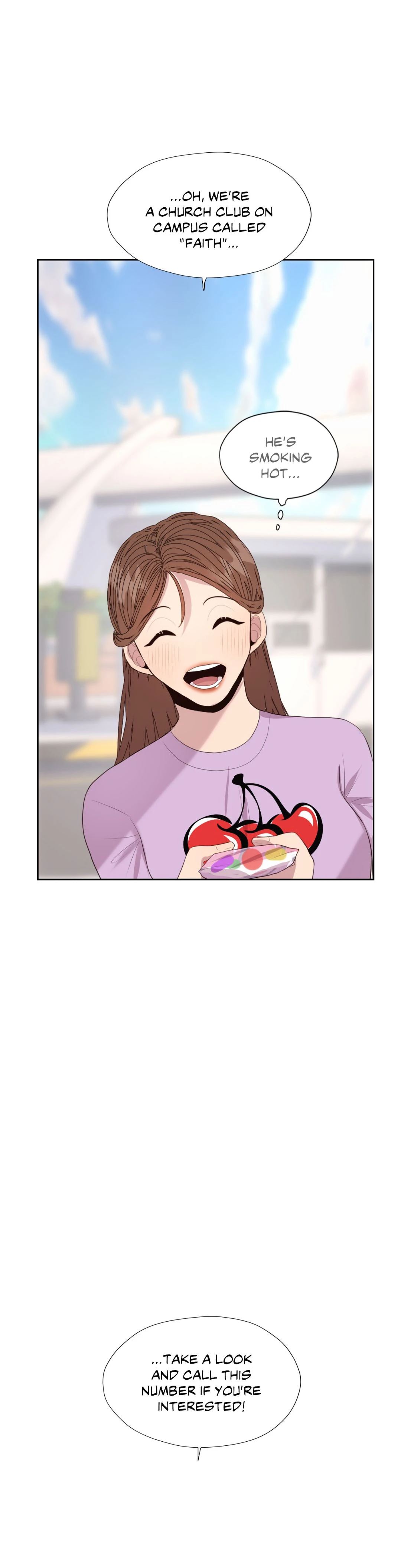 Toxic Burn Chapter 34 image 15