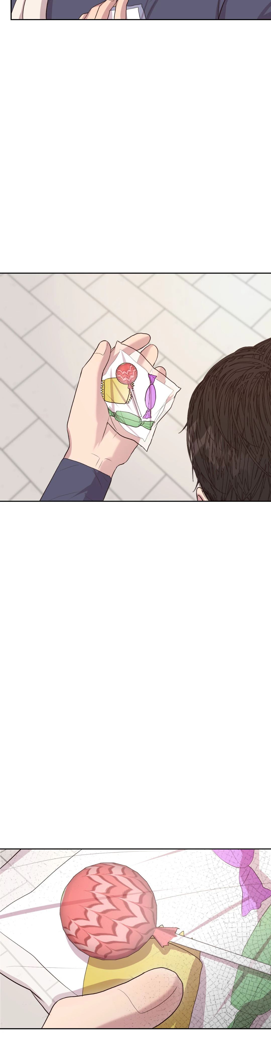 Toxic Burn Chapter 34 image 17