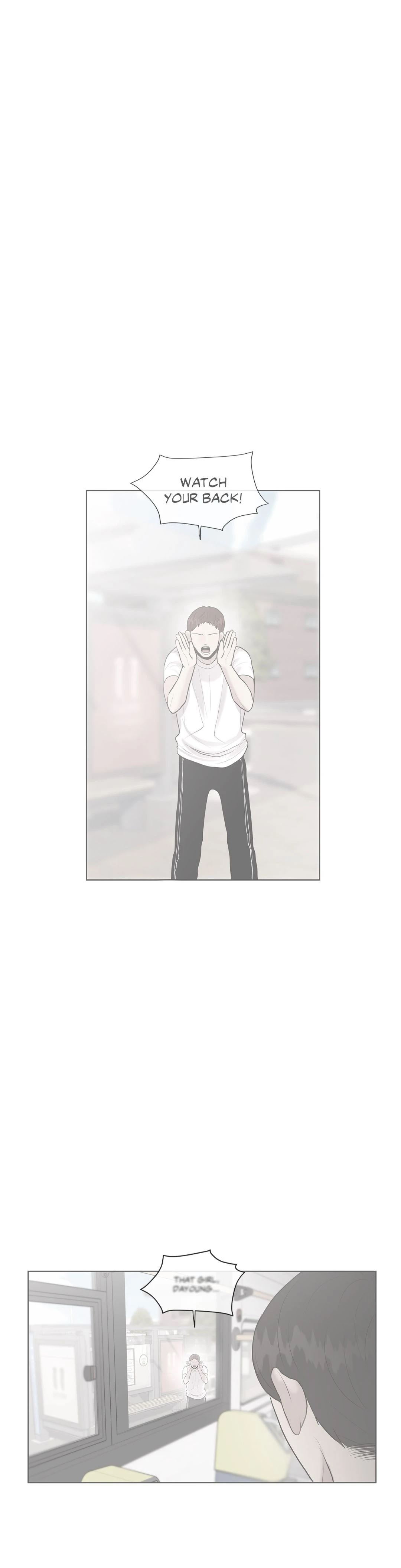 Toxic Burn Chapter 34 image 22